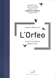 Revue Glossa  / Monteverdi: L'Orfeo