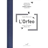 Monteverdi: L'Orfeo