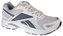 Reebok Men's Race On Running Shoe