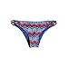 Roxy Womens RoxyTM Women's Strappy Surfer - Strappy Surfer Bikini Bottoms Arjx403084