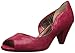 Seychelles Women's Solve My Problems Peep-Toe Pump