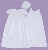 Faith Christening Gown Set