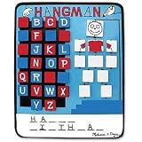 Melissa & Doug Travel Hangman