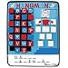 Melissa & Doug Travel Hangman