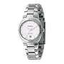 Fossil AM4137 Ladies Stainless Steel Bracelet Watc&hellip by Fossil