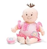 Manhattan Toy Baby Stella Sweet Sounds Doll