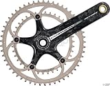 Campagnolo Record Ultra Torque Compact 170 Carbon 34-50