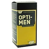 Opti-Men Multivitamin 180 tabs