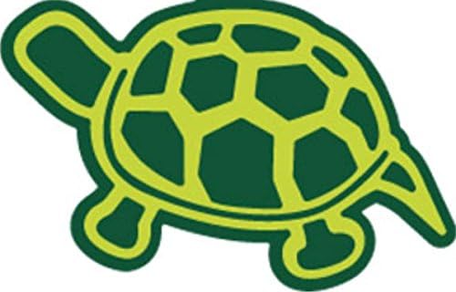 Turtle Die for Scrapbooking (A135)