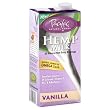 Pacific Natural Foods Hemp Milk, Vanilla, 32-Ounce Containers (Pack of 12)