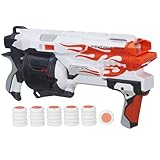 HOT mẫu mới súng Nerf về VN đây giá good - 12