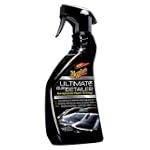 Meguiar's Ultimate Quick Detailer