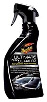 Meguiar's G14422 Ultimate Quick Detailer