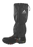 VAUDE Gamaschen Albona, darkgrey