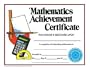 MATHEMATICS ACHIEVEMENT AWARD