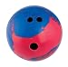 Champion Sports 2.5-Pound Lightweight Rubber Bowling Ball