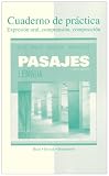 Workbook/Laboratory manual t/a Pasajes