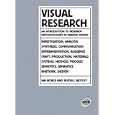 Visual Research (Advanced Level)