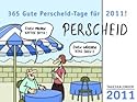 Tageskalender 2011