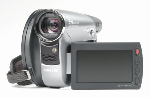 Where to buy Samsung SC-DC173U DVD Camcorder with 34x Optical Zoom