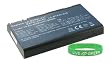Replacement Laptop Battery for Acer Aspire 5102WLMi, 4800mAh 6-Cell