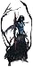 Bleach Figuarts Zero Figure / Statue: Ichigo Kurosaki (Final Getsuga Tensho Version) 22 cm_s-3