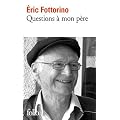 Questions � mon p�re