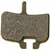 Brake Shoes Qud Disc Hayes/Promax