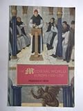 The Medieval world : Europe, 1100-1350