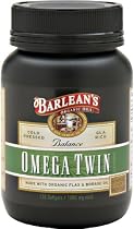 barleans flax oil