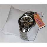 Naruto Sharingan Watch Box Set CM20542