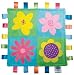 Little Taggies Colours - Full Bloom