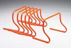 Step Hurdles-12" (set of 6)
