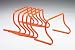 Step Hurdles-12 (set of 6)