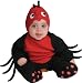 Infant Itsy Bitsy Spider Costume