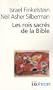 Les rois sacr�s de la Bible: � la recherche de David et Salomon