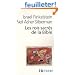 Les rois sacr�s de la Bible : A la recherche de David et Salomon
