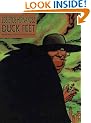 Duck Feet (Love & rockets)