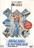 Malibu Express [ NON-USA FORMAT, PAL, Reg.2 Import - Netherlands ]