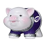 Kansas State University Piggy Bank