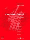 Unbeaten Tracks: (Cello and Piano)