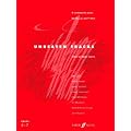 Unbeaten Tracks: (Cello and Piano)