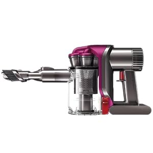 Dyson DC31 Handheld Vacuum Cleaner