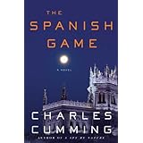 The Spanish Game: A Novel (Alec Milius)
