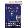 The Spanish Game: A Novel (Alec Milius)