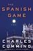 Books : The Spanish Game: A Novel (Alec Milius)