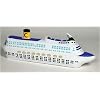 Costa SKU#529228-9 Cruise Lines Inflatable Ship