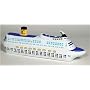 Costa Cruise Lines Inflatable Ship SKU#529228-9
