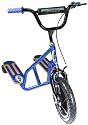 Marky Sparky Skoooch - Blue Metallic