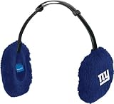 New York Giants Women's Earmuffs